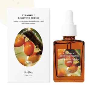 Dr Althea Vitamin C Boosting Serum 30ml