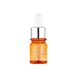 JUMISO All Day Vitamin Brightening & Balancing Facial Serum Mini