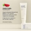 HEVEBLUE Penta Berry Panthenol Repair Cream 50ml