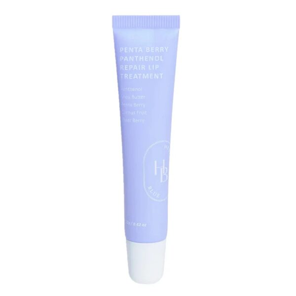 HEVEBLUE Penta Berry Panthenol Repair Lip Treatment