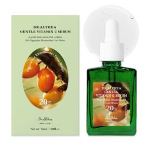 Dr Althea Gentle Vitamin C Serum 30ml