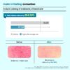 Mediheal Derma Modeling Pack (Madecassoside) Relieving Blemish Marks For Clear Skin