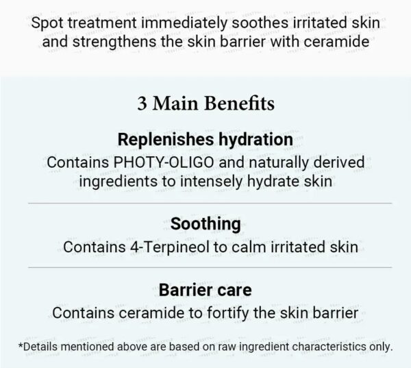 AXIS Y Spot The Difference Blemish Treatment - Image 3