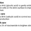 AXIS Y Spot The Difference Blemish Treatment