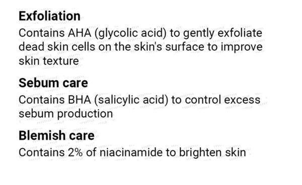 AXIS Y Spot The Difference Blemish Treatment - Image 5