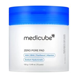 Medicube Zero Pore Pad