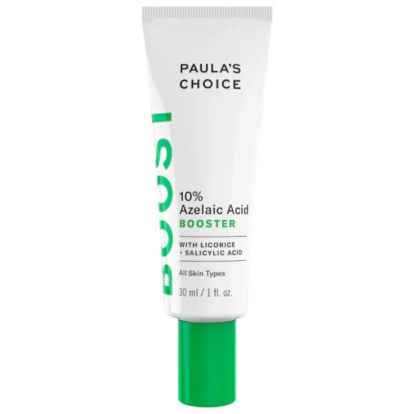 Paula's Choice 10% Azelaic Acid Booster for Redness Relief