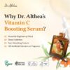 Dr. Althea 63% Vitamin C Boosting Serum