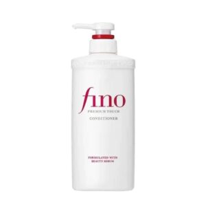 Shiseido Fino Premium Touch Conditioner 550 ml