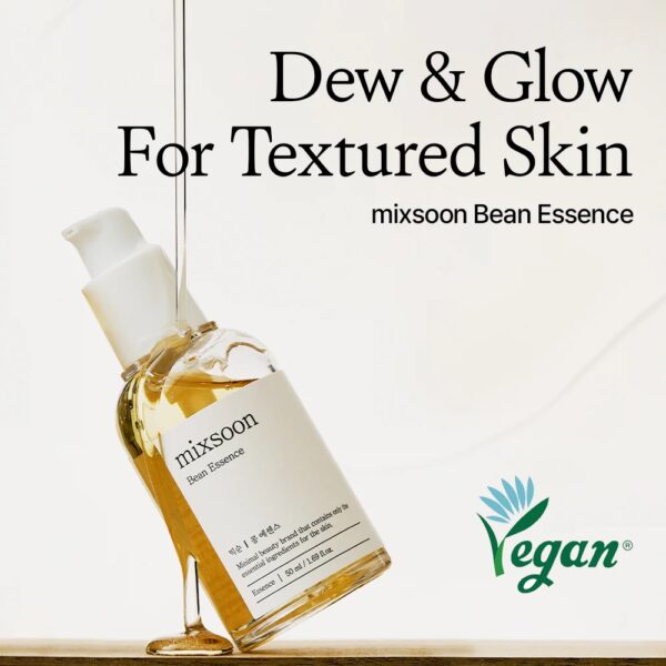 Mixsoon Bean Essence 50ml - Image 2