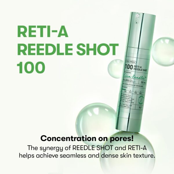 VT  Reti-A Reedle Shot 100 50ml - Image 4