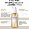 Skin1004 Centella Light Cleansing Oil 30ml