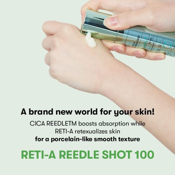 VT  Reti-A Reedle Shot 100 50ml - Image 2