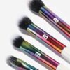 By BEAUTY BAY Prism 12 Piece Travel Brush Set With Holder