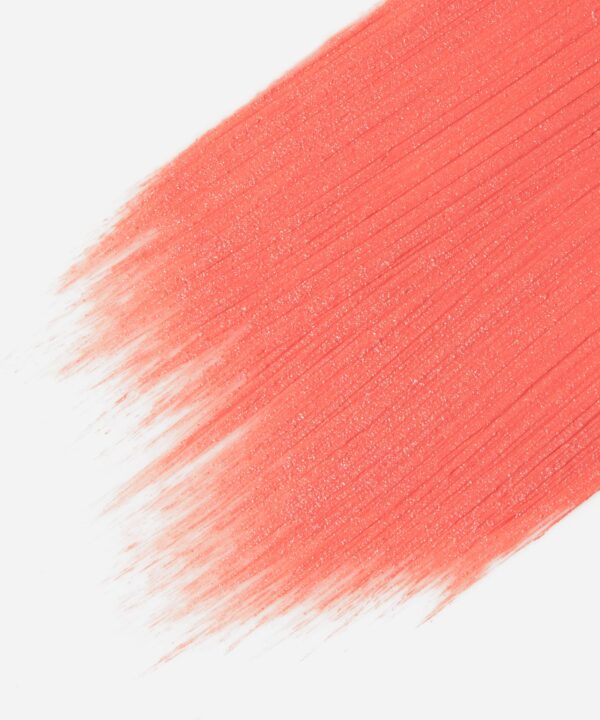 By BEAUTY BAY Liquid Cream Blush Reef A coral pink 46ml - Image 2