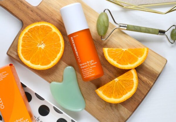 OLEHENRIKSEN Banana Bright+ Vitamin C Serum 7ml - Image 3