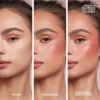 PATRICK TA  Major Headlines Double-Take Crème & Powder Blush Duo She Knows Who She Is