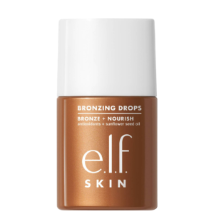e.l.f. Cosmetics Bronzing Drops Rose Gold 30ml