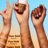 e.l.f. Cosmetics Bronzing Drops Rose Gold 30ml