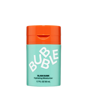 Bubble Skincare Slam Dunk Hydrating Moisturizer Cream 50ml