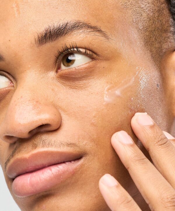 Bubble Skincare Slam Dunk Hydrating Moisturizer Cream 50ml - Image 3