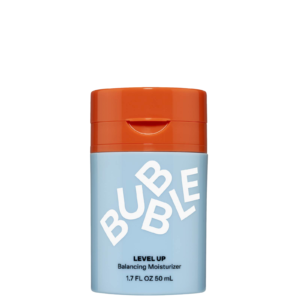 Bubble Skincare Level Up Balancing Gel Moisturizer 50ml