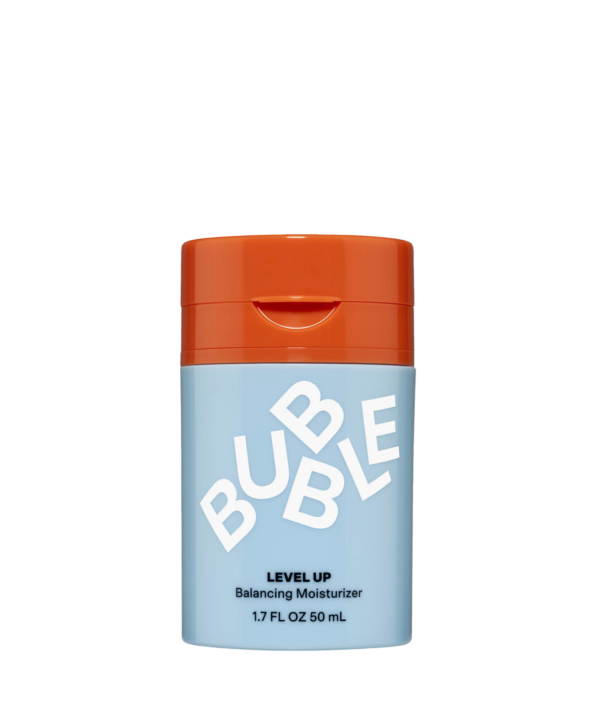 Bubble Skincare Level Up Balancing Gel Moisturizer 50ml