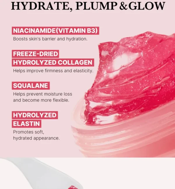 Medicube Collagen Jelly Cream 110ml - Image 3