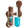 NYX Lip I.V. Hydrating Lip Gloss Stain 5ml