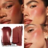PATRICK TA  Major Headlines Double-Take Crème & Powder Blush Duo She Knows Who She Is