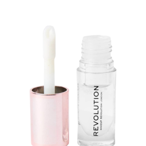 Makeup Revolution Pout Bomb Plumping Gloss Glaze