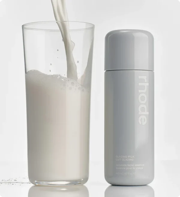 Rhode Glazing Milk 65ml - Image 2