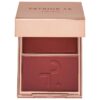 PATRICK TA  Major Headlines Double-Take Crème & Powder Blush Duo She Knows Who She Is