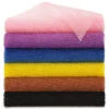 6-Piece Exfoliating Shower Body Scrubber - Ultra Deep Exfoliation