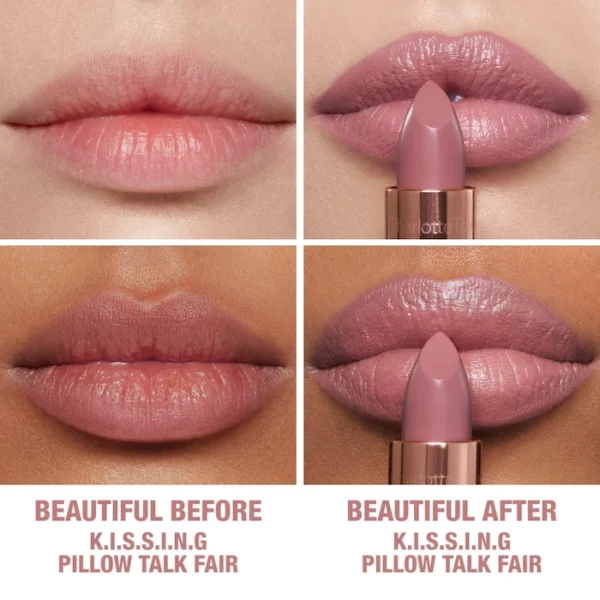 Sephora Favorites Perfect Pout Lip Kit - Image 2