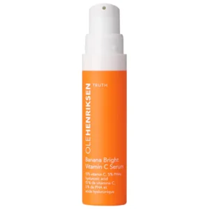 OLEHENRIKSEN Banana Bright+ Vitamin C Serum 7ml