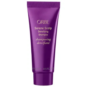 Oribe Serene Scalp Densifying Shampoo 15ml