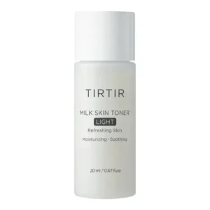 Tirtir Milk Skin Toner Light 20ml