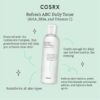 COSRX Refresh AHA BHA Vitamin C Daily Toner