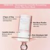 SKIN 1004 Madagascar Centella Poremizing Quick Clay Stick Mask 27g