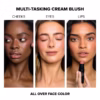 Nudestix Nudies Matte Mini Naughty N' Spice 1.8g