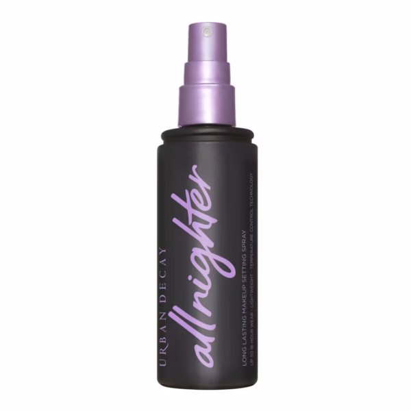 URBAN DECAY All Nighter Long-Lasting Makeup Setting Spray 118ml