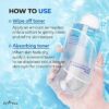 Isntree Ultra-Low Molecular Hyaluronic Acid Toner 300ml