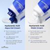 Isntree Hyaluronic Acid Aqua Gel Cream 100ml