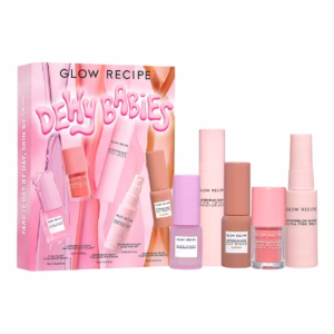 Glow Recipe Dewy Babies Kit
