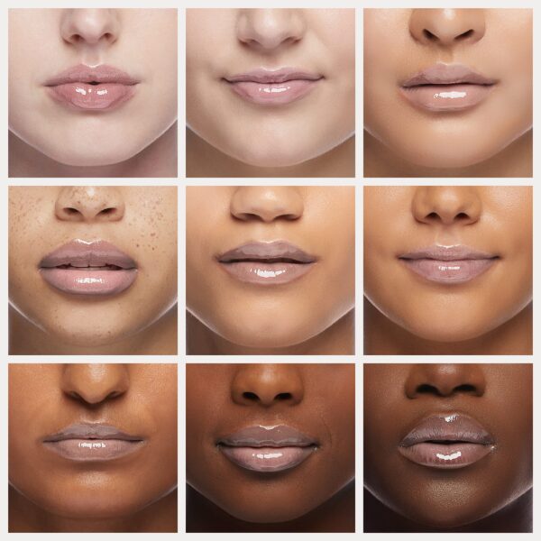 Makeup Revolution Pout Bomb Plumping Gloss Glaze - Image 3