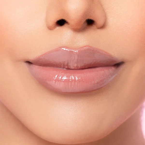 Makeup Revolution Pout Bomb Plumping Gloss Glaze - Image 4