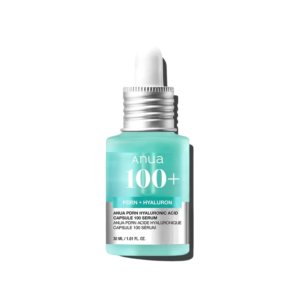 Anua PDRN Hyaluronic Acid Capsule 100 Serum 30ml
