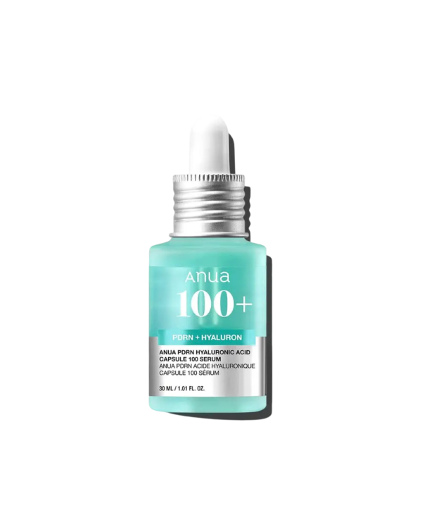 Anua PDRN Hyaluronic Acid Capsule 100 Serum 30ml