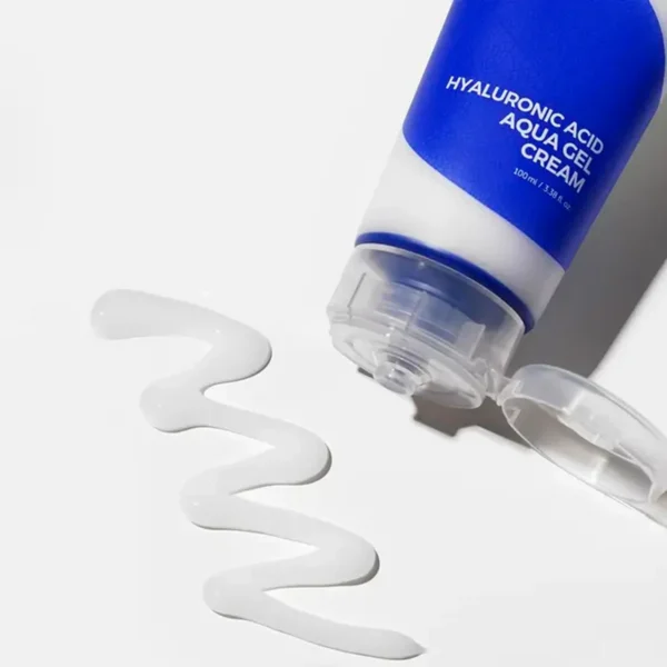Isntree Hyaluronic Acid Aqua Gel Cream 100ml - Image 6